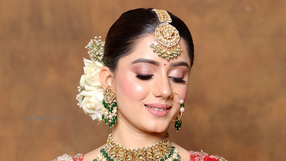 Geetz Makeup Artistry