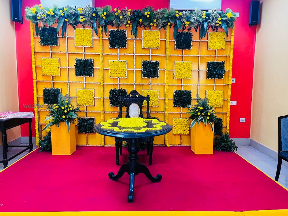 Photo From soumodip & Akhansha - By Midas The Golden Touch - Decor