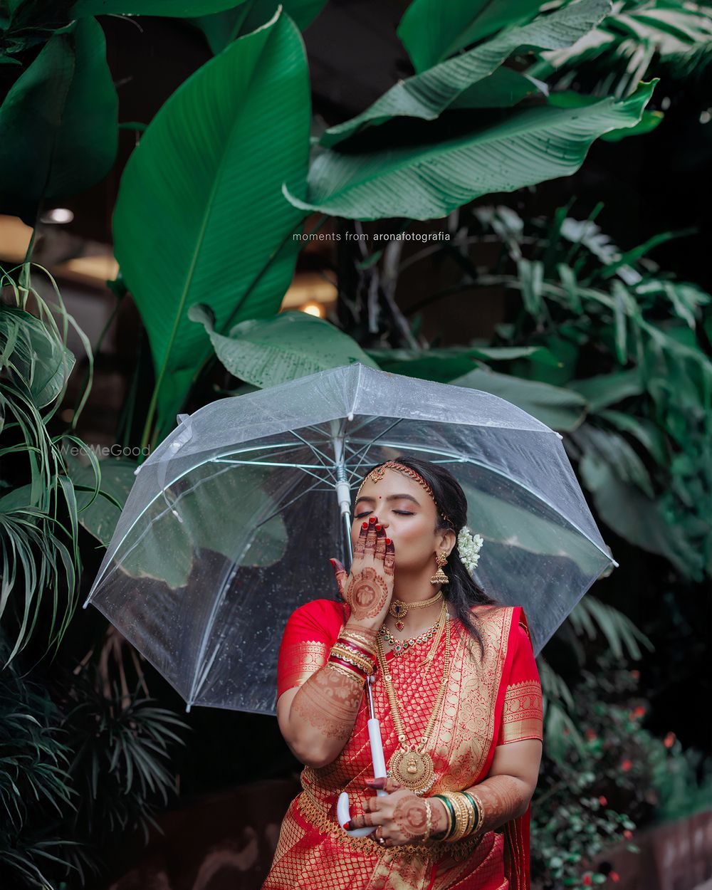 Photo From BRIDE DEVIKA - By Arona Fotografia