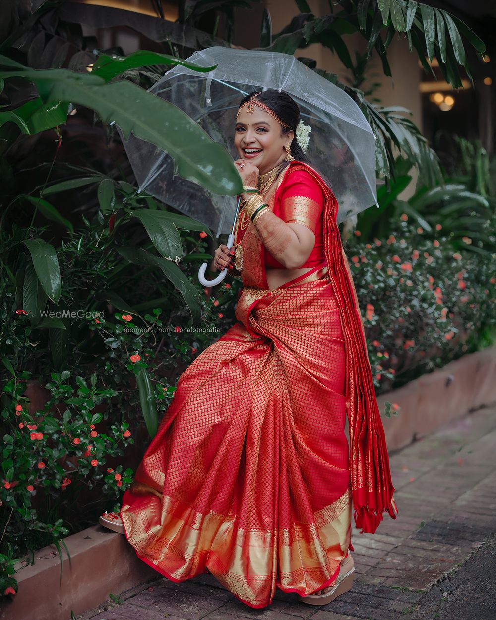 Photo From BRIDE DEVIKA - By Arona Fotografia