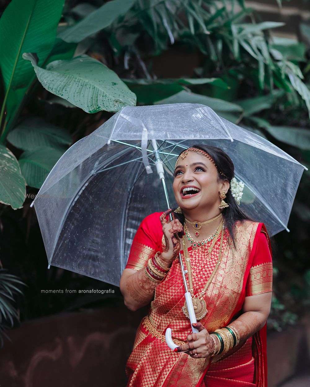 Photo From BRIDE DEVIKA - By Arona Fotografia