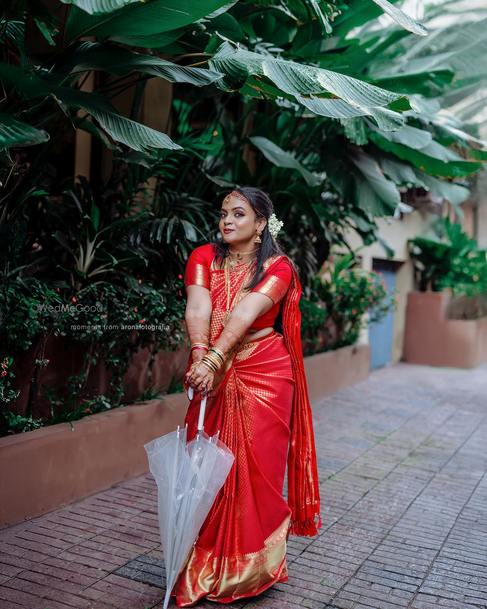 Photo From BRIDE DEVIKA - By Arona Fotografia