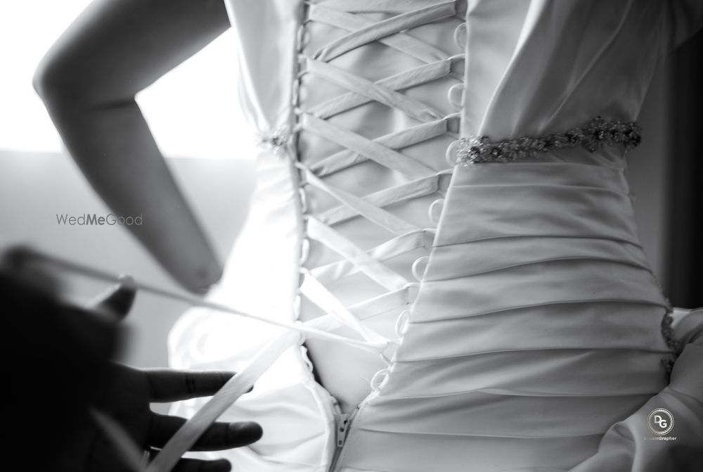 Photo From 2025 - By Dreamgraphers