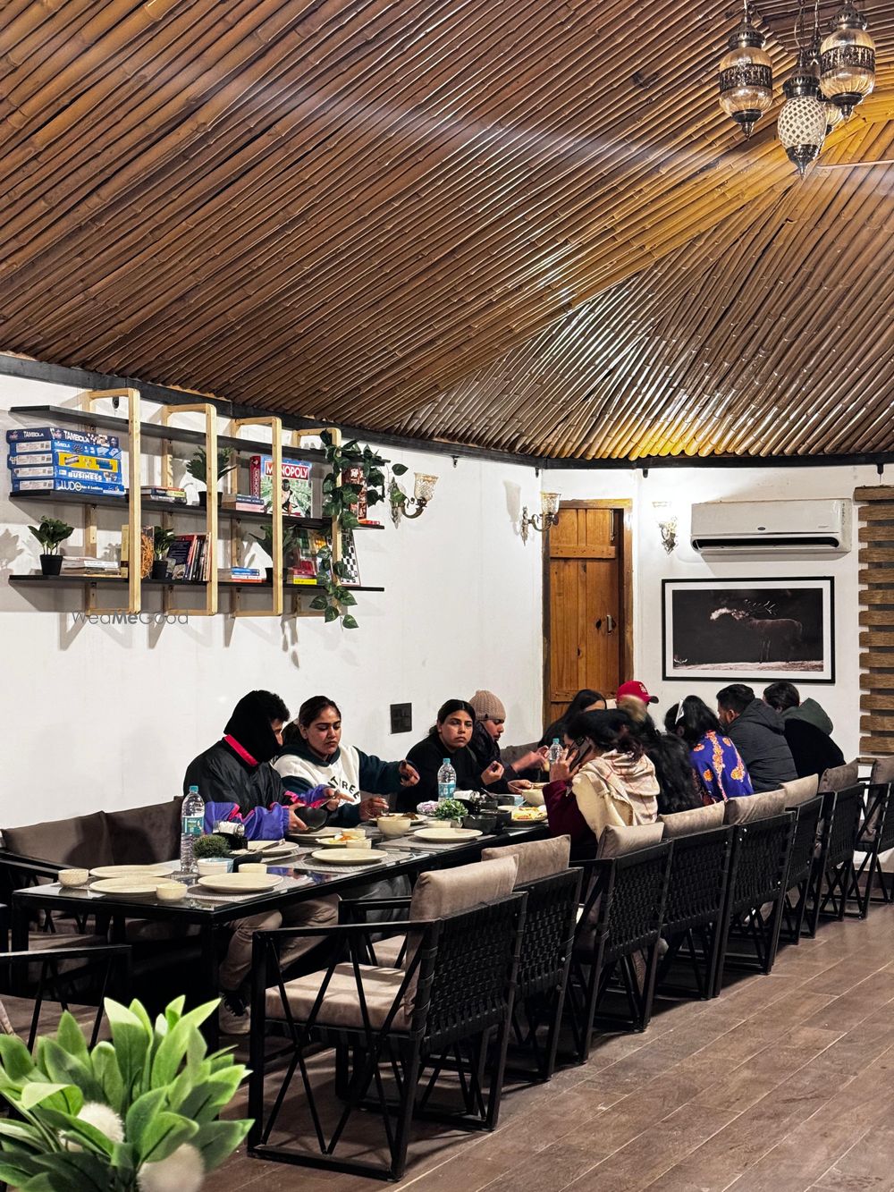 Photo From Birthday Party - By The Nature’s Vault - Countrysiders Farm-to-Fork Cafe