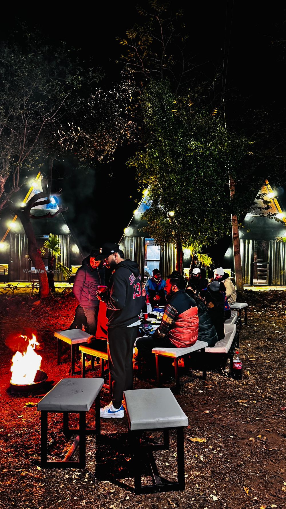 Photo From Birthday Party - By The Nature’s Vault - Countrysiders Farm-to-Fork Cafe