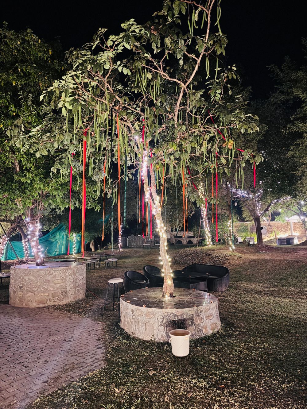 Photo From Diwali Party  - By The Nature’s Vault - Countrysiders Farm-to-Fork Cafe