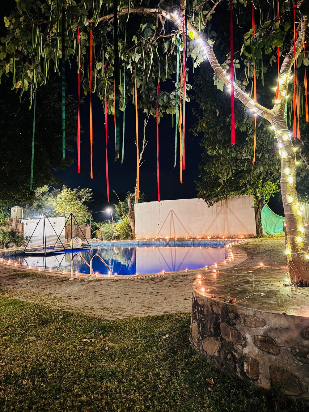 Photo From Diwali Party  - By The Nature’s Vault - Countrysiders Farm-to-Fork Cafe
