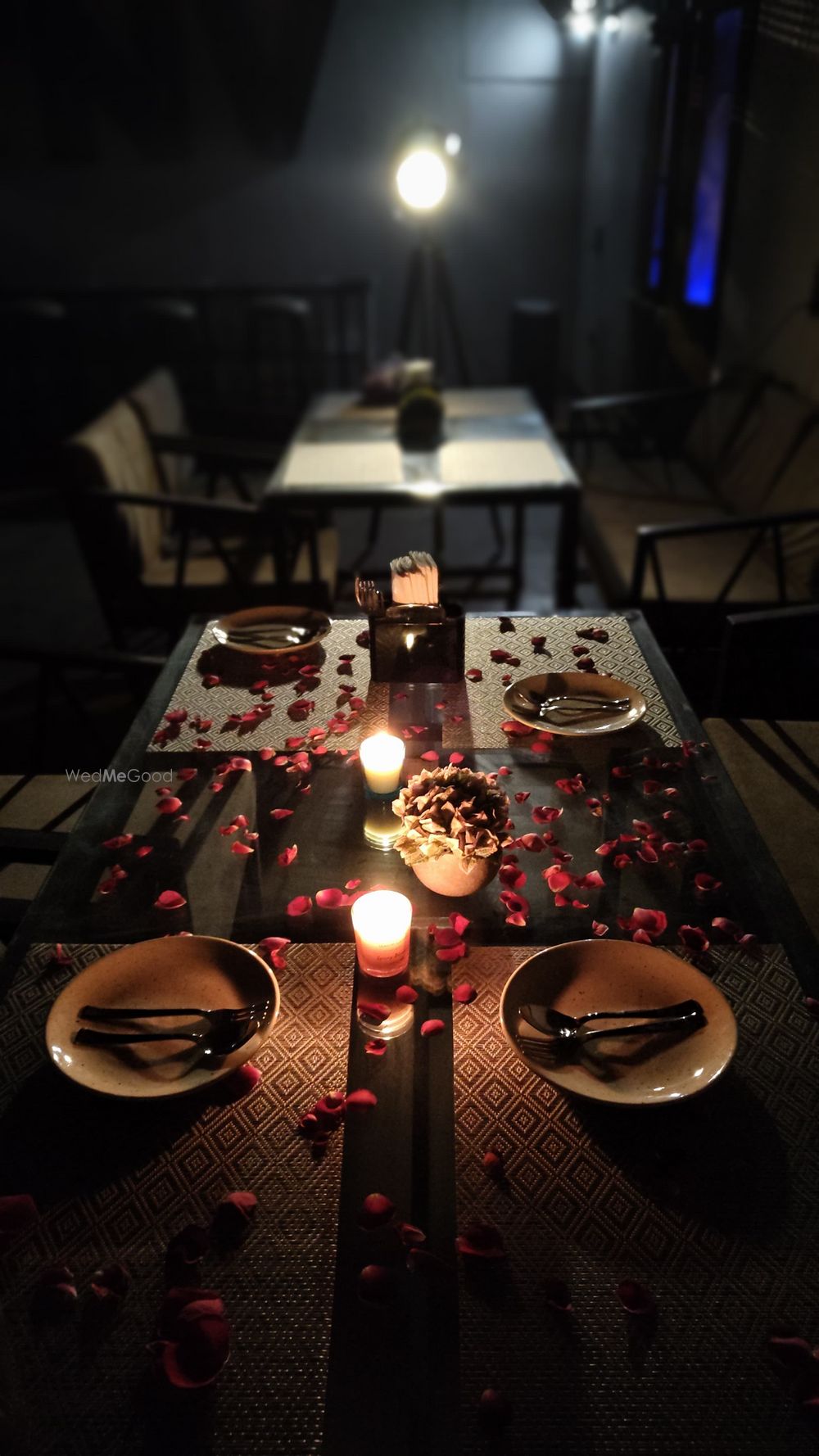 Photo From Date Setup - By The Nature’s Vault - Countrysiders Farm-to-Fork Cafe