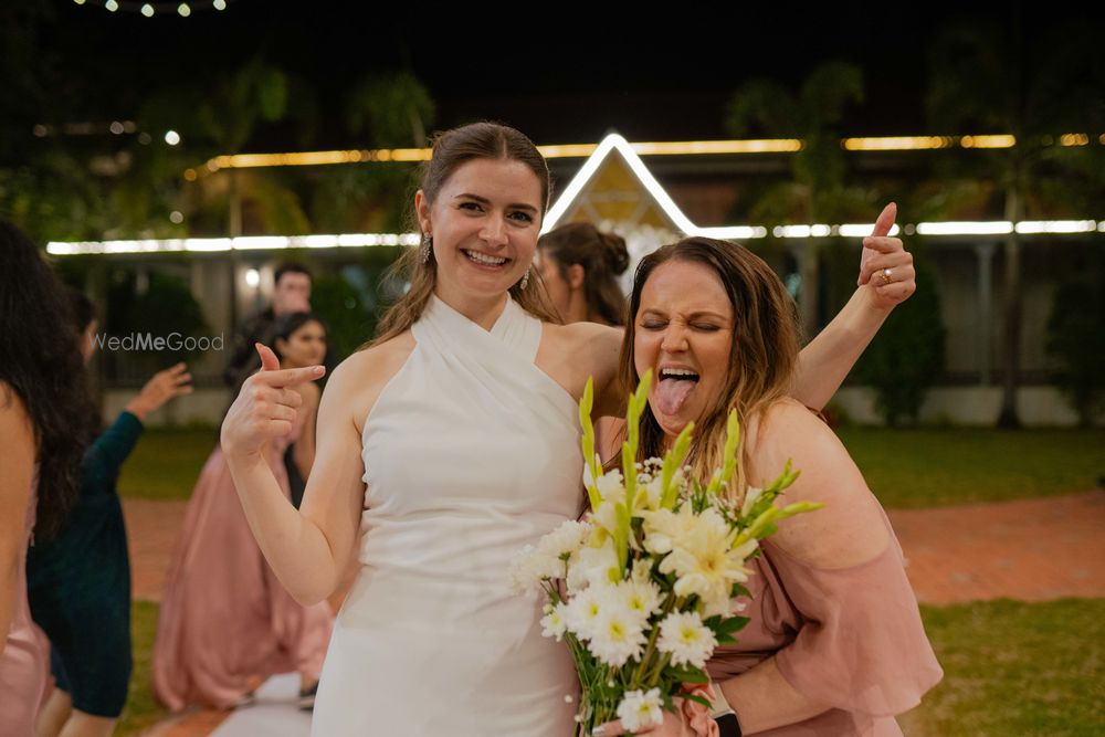 Photo From AMANDA X CHAITANYA - By The Home Stories