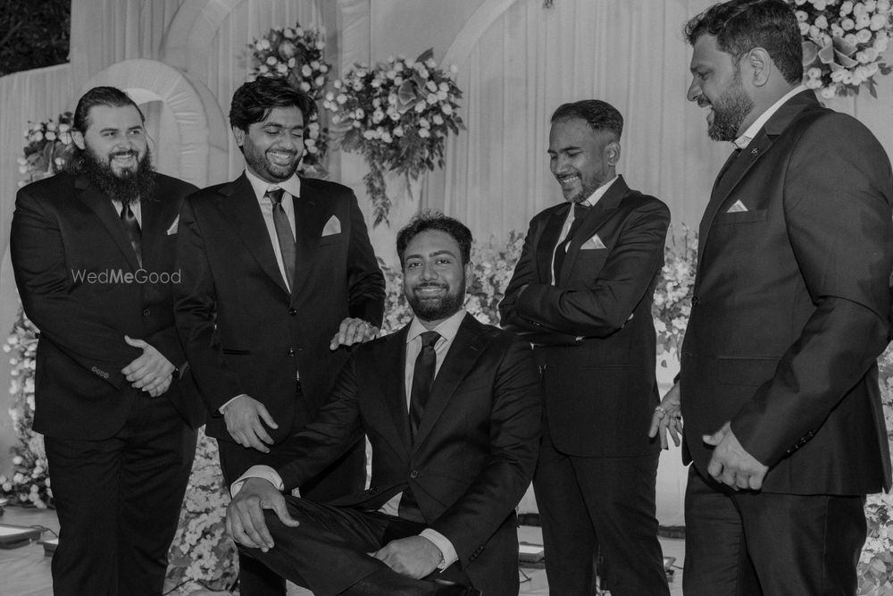 Photo From AMANDA X CHAITANYA - By The Home Stories