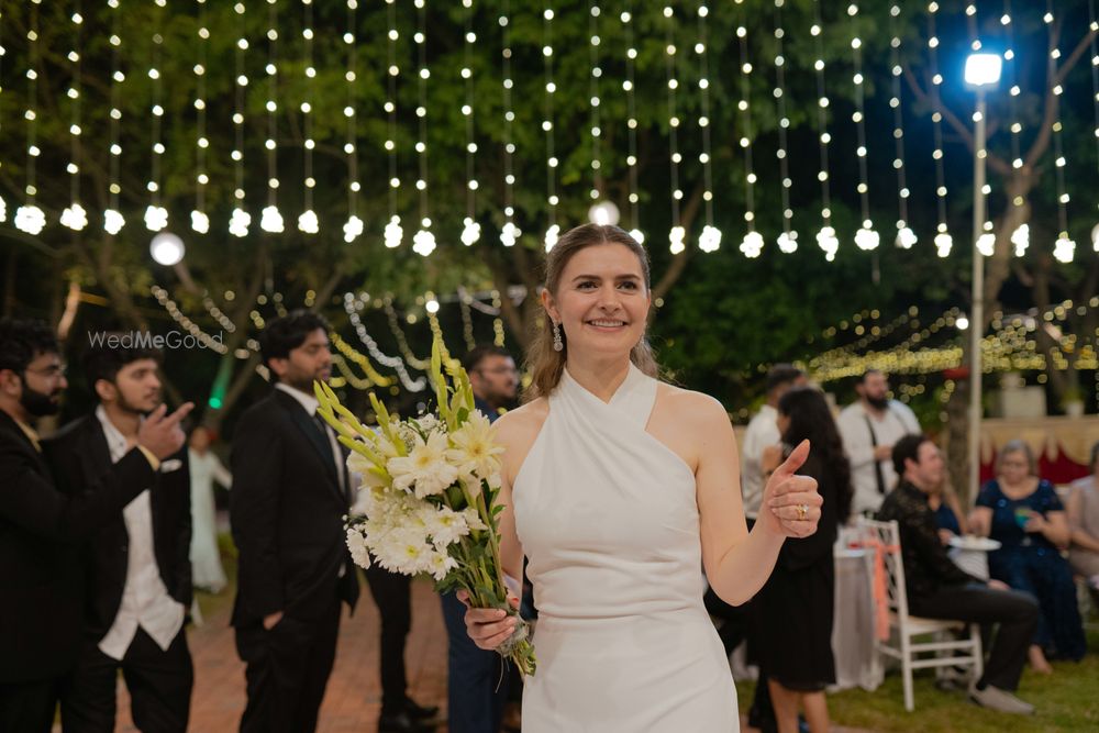 Photo From AMANDA X CHAITANYA - By The Home Stories