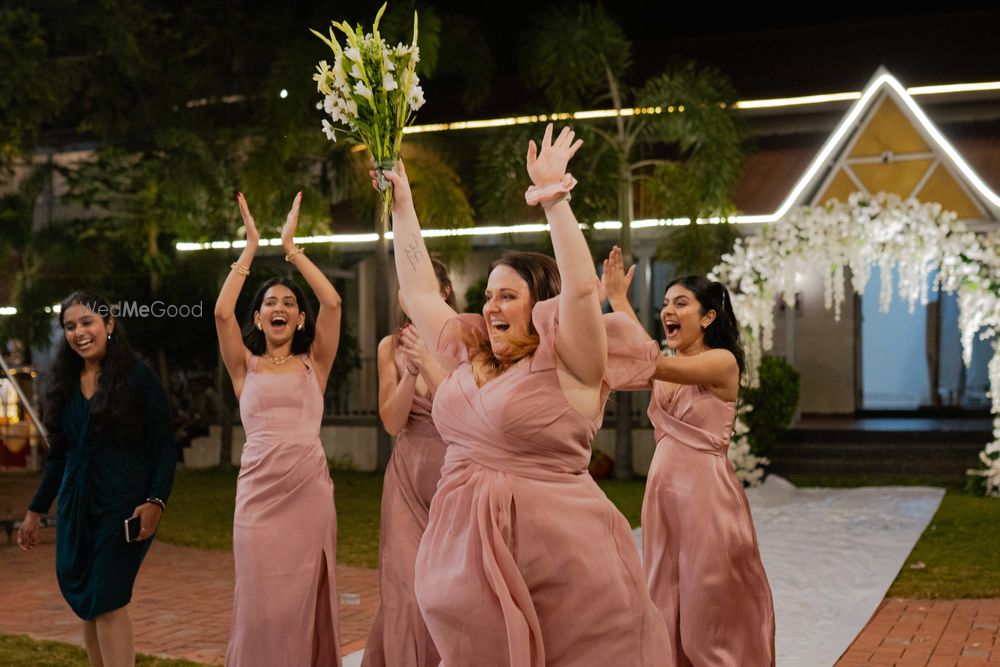 Photo From AMANDA X CHAITANYA - By The Home Stories