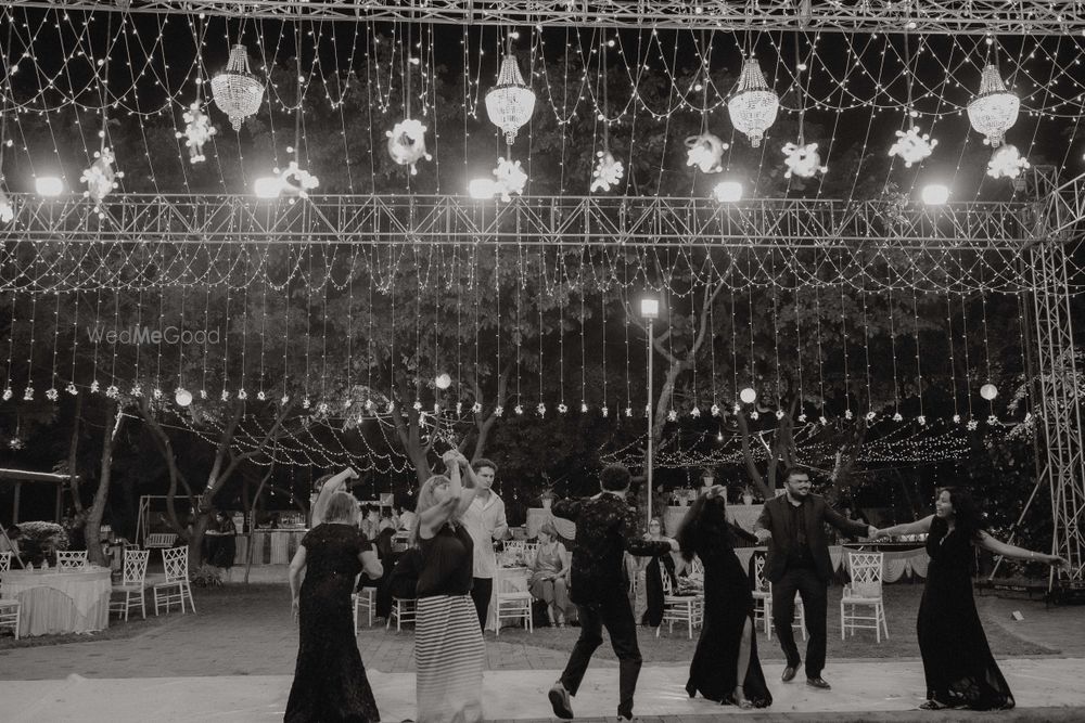 Photo From AMANDA X CHAITANYA - By The Home Stories