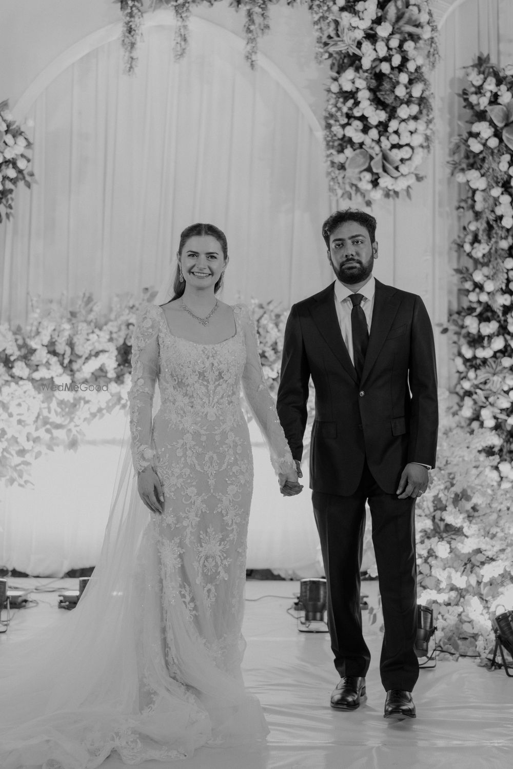 Photo From AMANDA X CHAITANYA - By The Home Stories