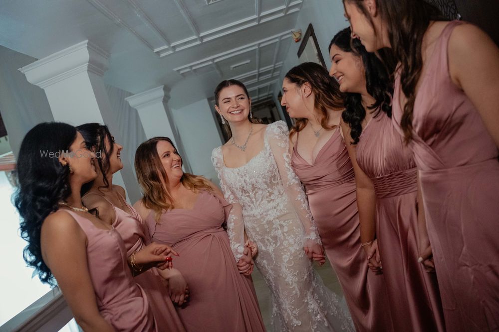 Photo From AMANDA X CHAITANYA - By The Home Stories