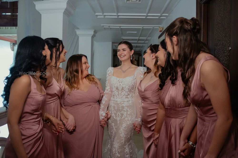 Photo From AMANDA X CHAITANYA - By The Home Stories