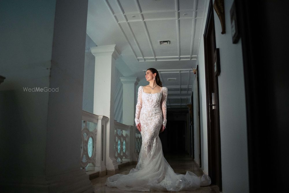 Photo From AMANDA X CHAITANYA - By The Home Stories