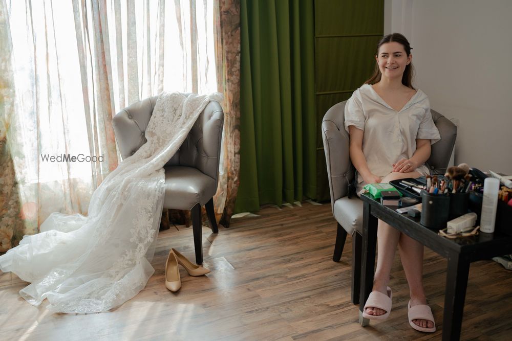 Photo From AMANDA X CHAITANYA - By The Home Stories