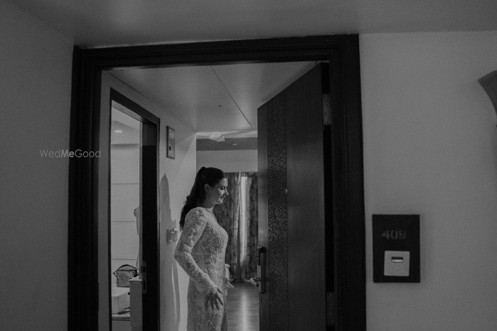 Photo From AMANDA X CHAITANYA - By The Home Stories