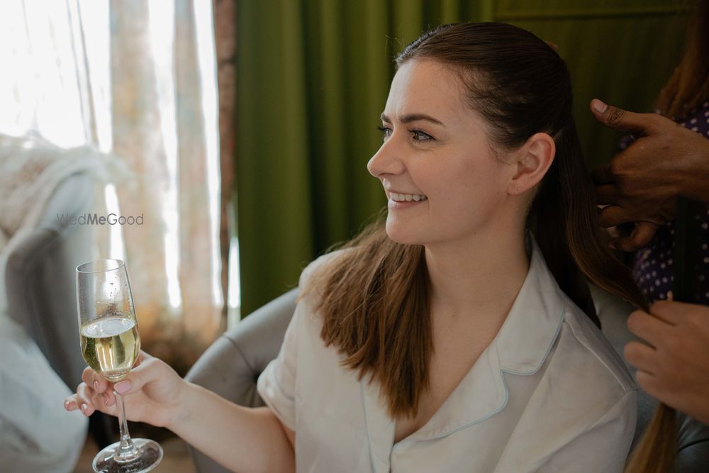 Photo From AMANDA X CHAITANYA - By The Home Stories