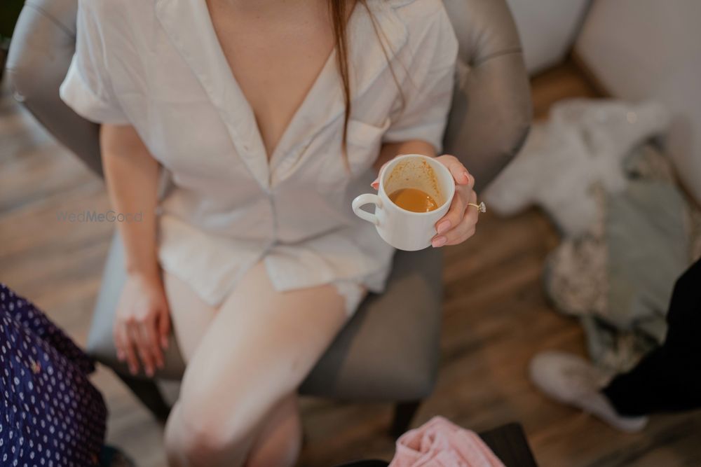 Photo From AMANDA X CHAITANYA - By The Home Stories