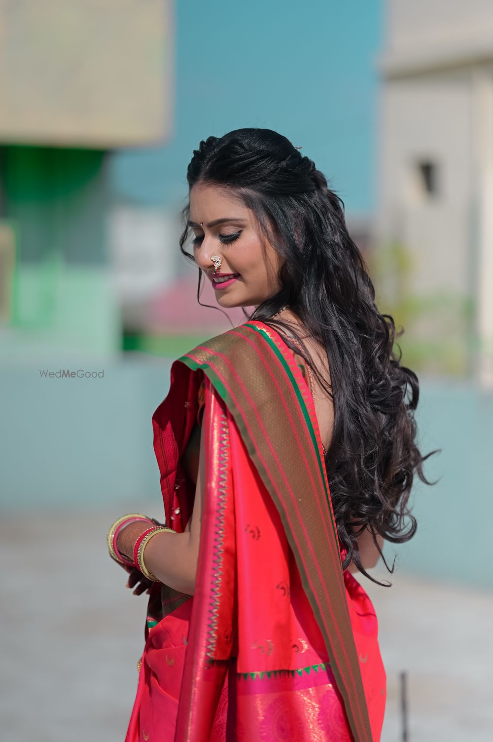 Photo From Engagement Makeup - By NM Makeovers Nagpur