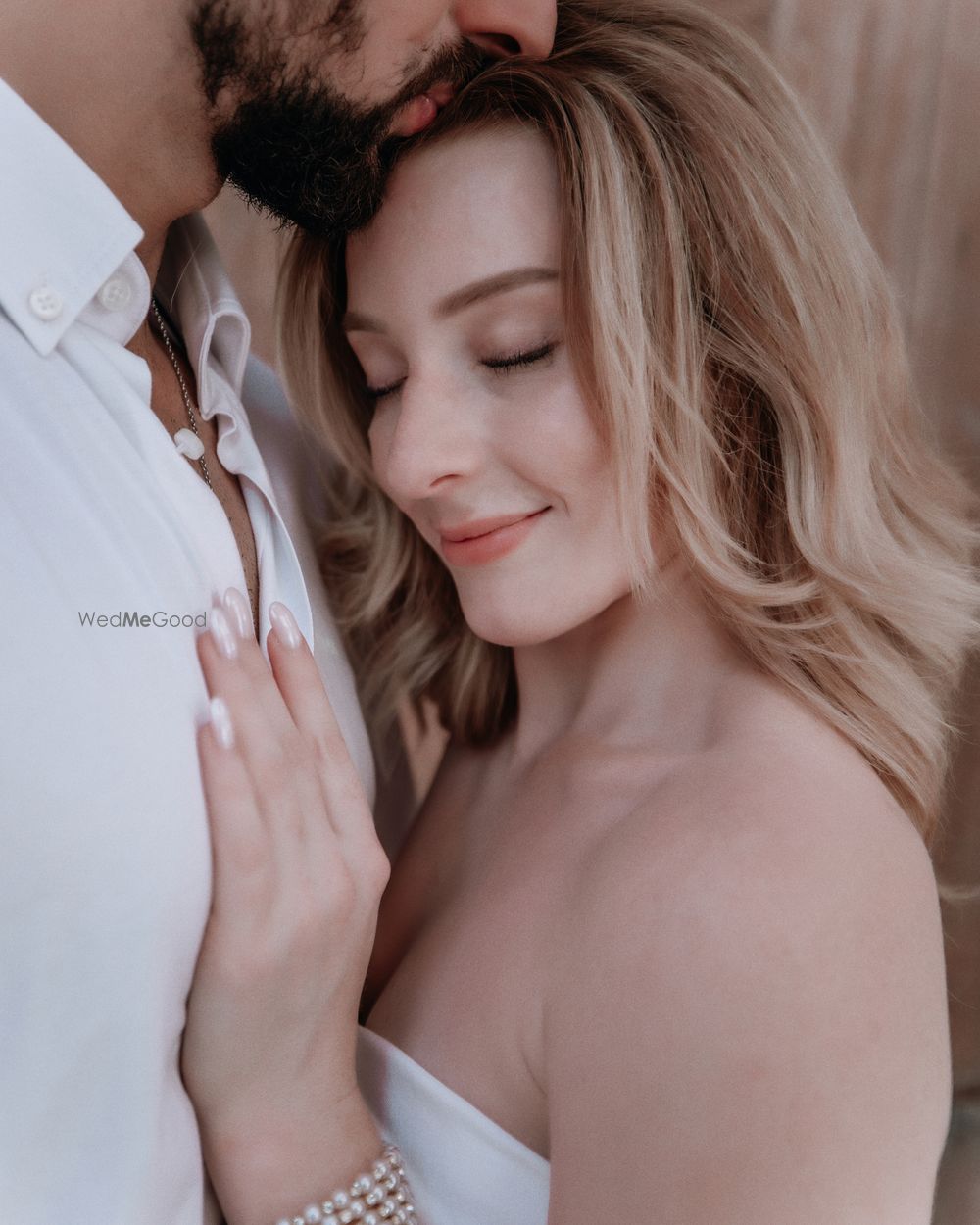 Photo From PRE WEDDING SHOOT OF LINDSEY - By Arona Fotografia