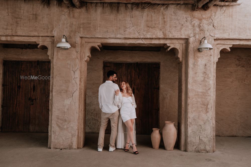 Photo From PRE WEDDING SHOOT OF LINDSEY - By Arona Fotografia