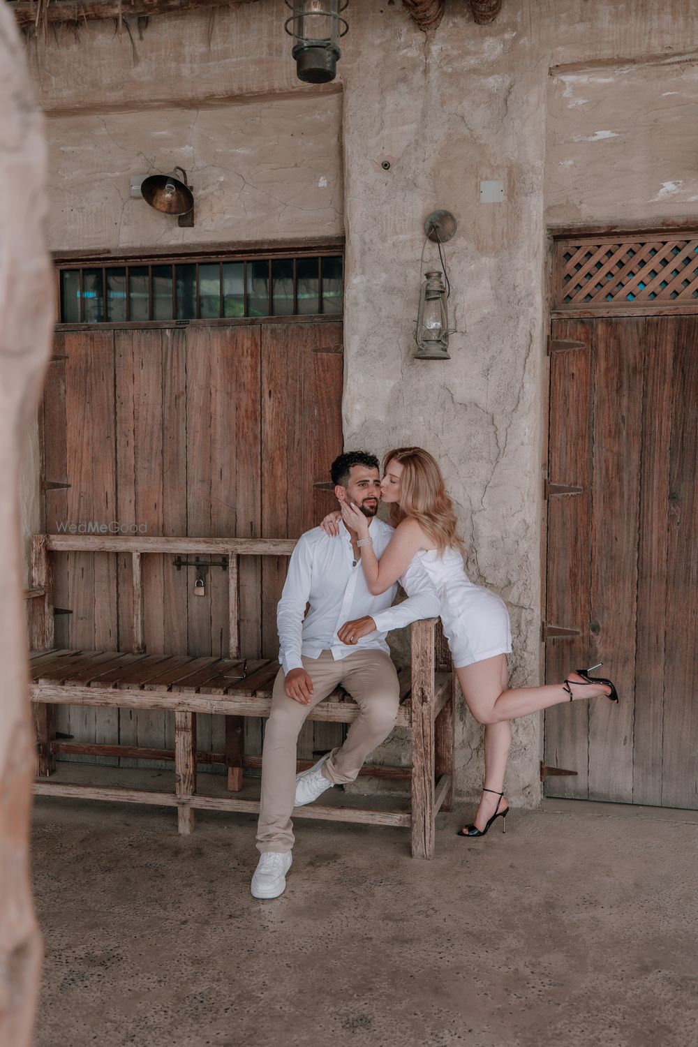 Photo From PRE WEDDING SHOOT OF LINDSEY - By Arona Fotografia