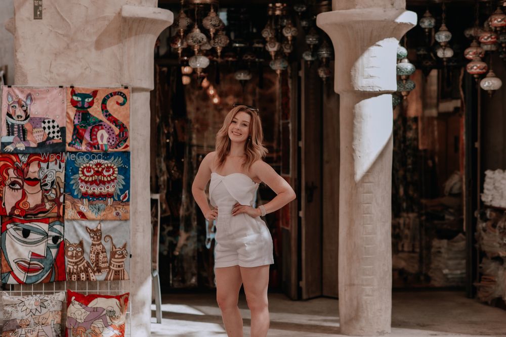 Photo From PRE WEDDING SHOOT OF LINDSEY - By Arona Fotografia