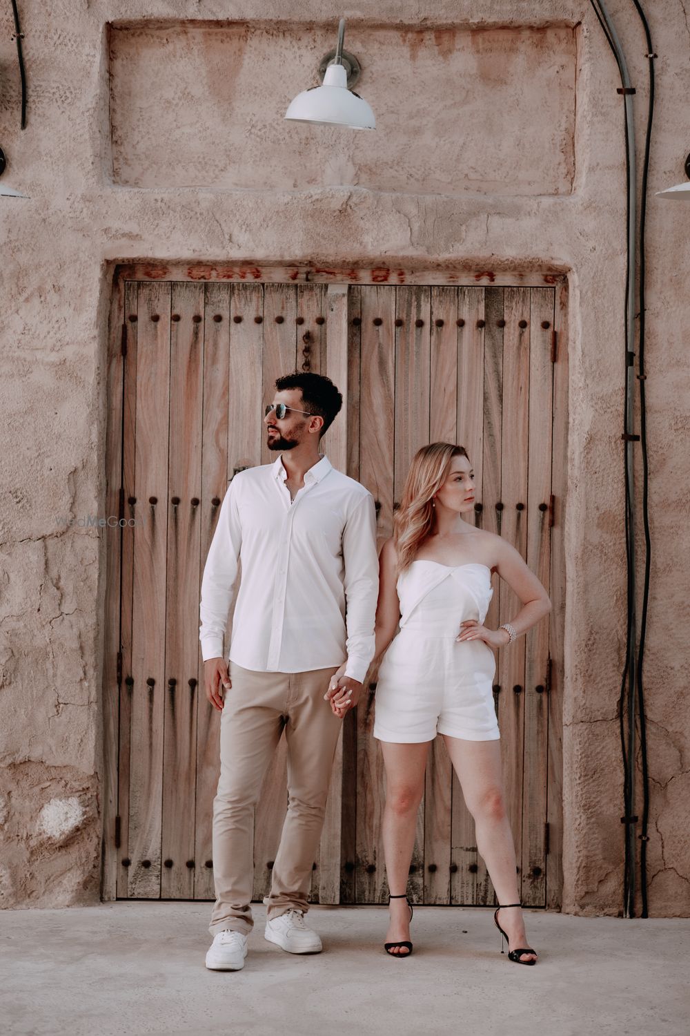 Photo From PRE WEDDING SHOOT OF LINDSEY - By Arona Fotografia