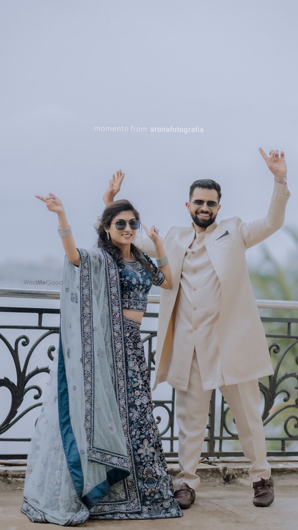 Photo From SUSHIL DEVIKA - By Arona Fotografia