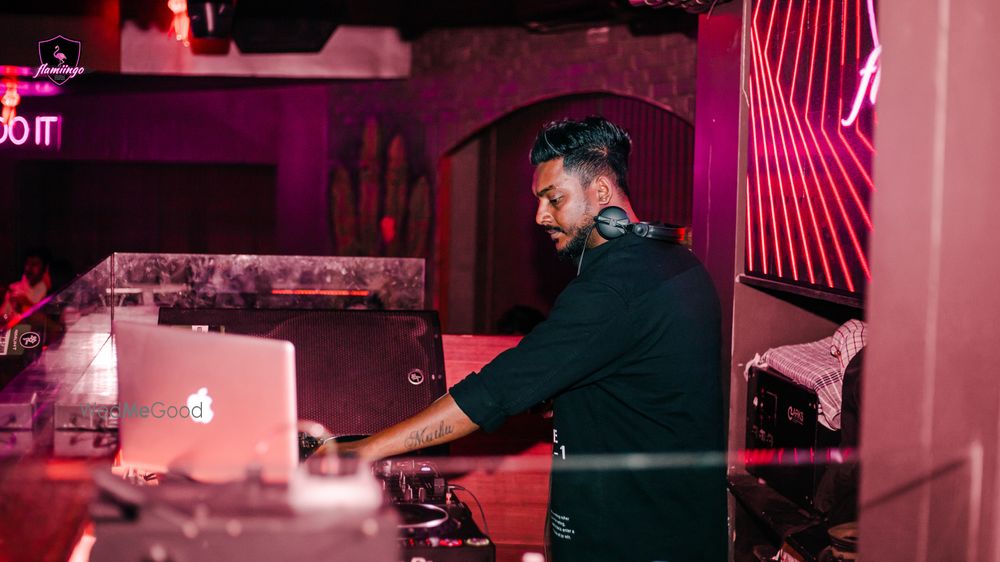 Photo From Profile  - By Deejay Mubeen