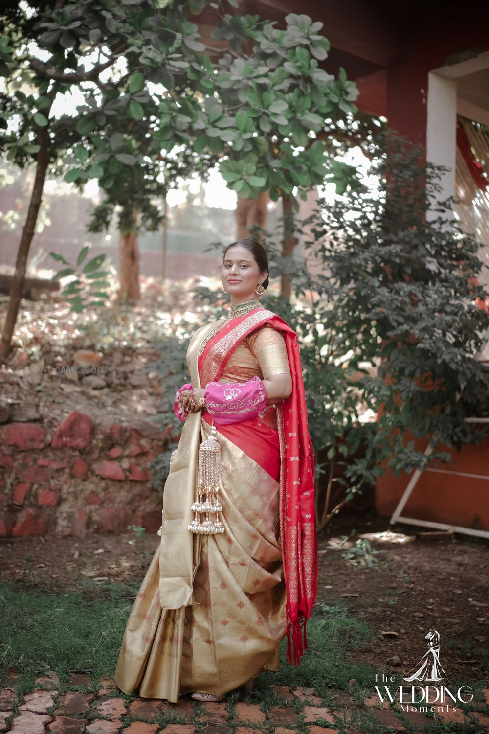 Photo From NEW WORK 2025 - By The Wedding Moments