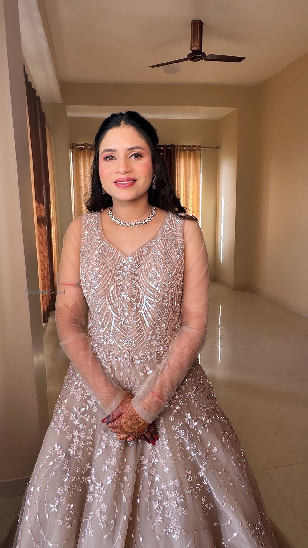 Photo From Harsha sahu - By Makeup by Gunjaa Saahu