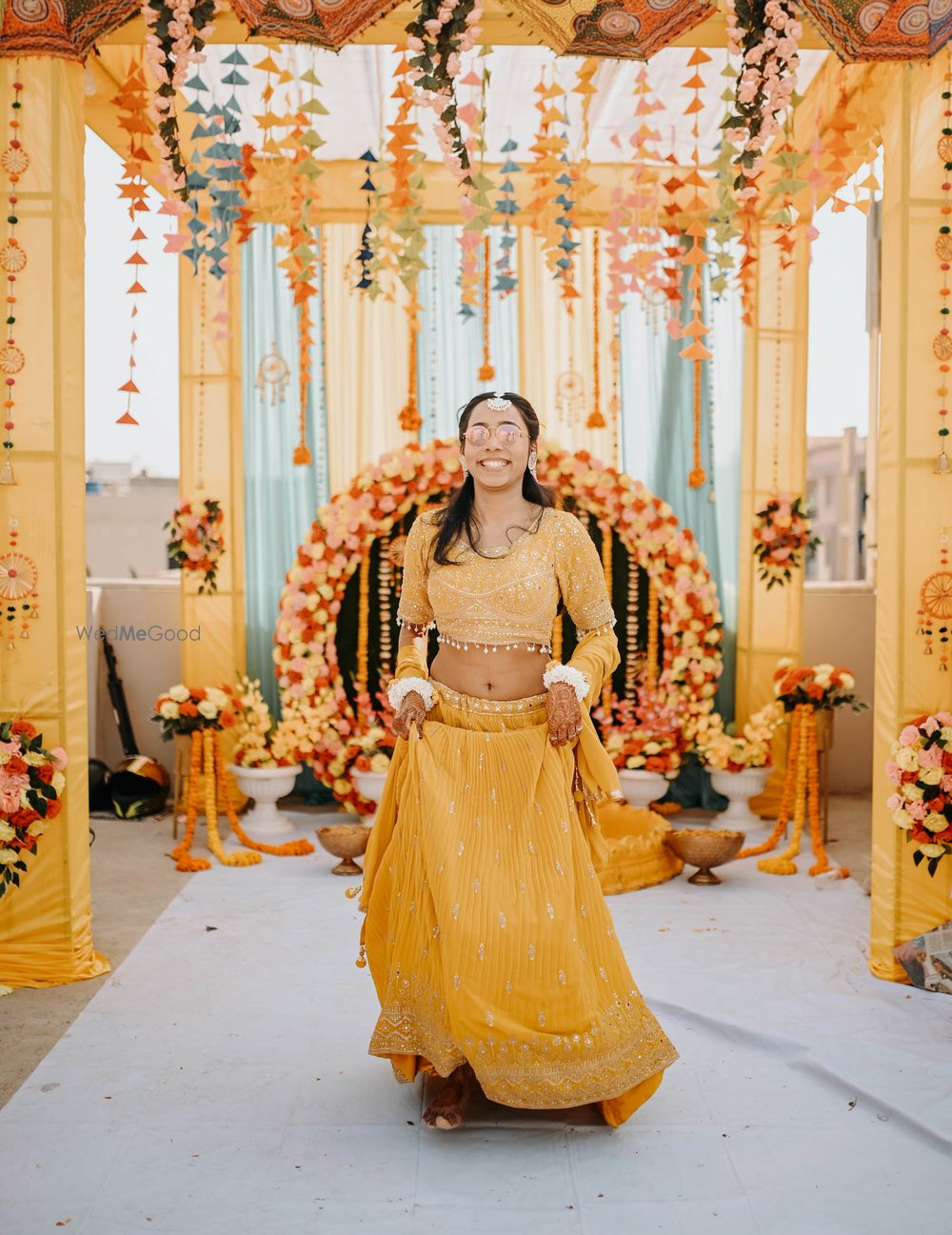 Photo From KAJAL & ASHISH - By Fotophactory Studio