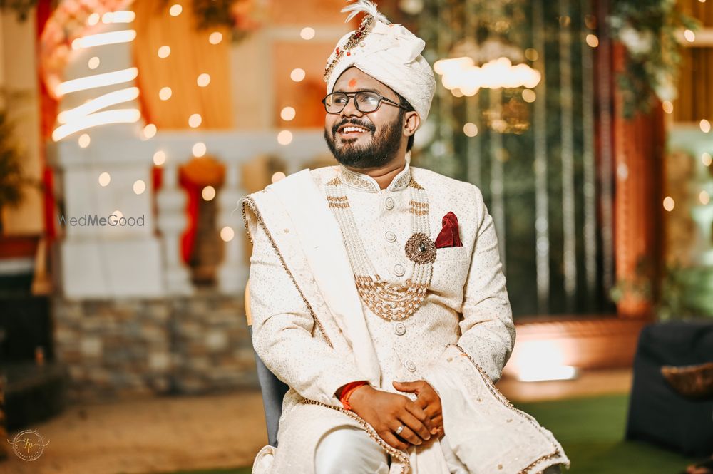 Photo From KAJAL & ASHISH - By Fotophactory Studio