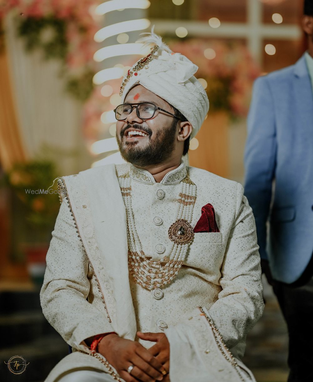 Photo From KAJAL & ASHISH - By Fotophactory Studio