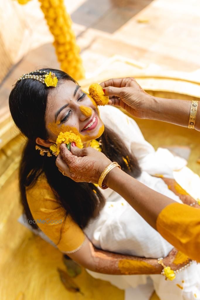 Photo From Suneeth Athira - By Andiviaa Celebrations