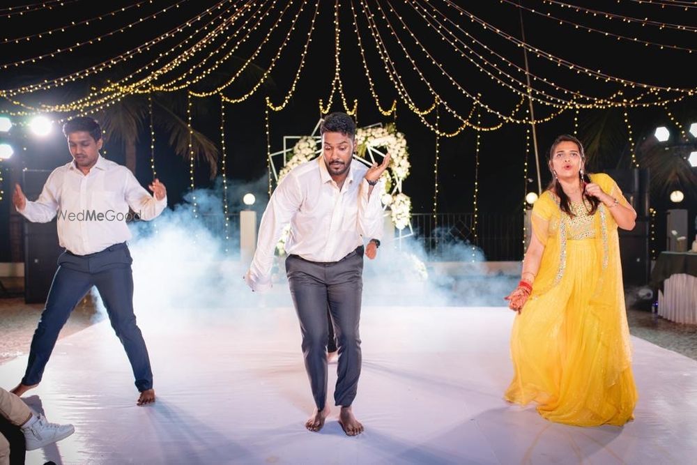 Photo From Suneeth Athira - By Andiviaa Celebrations