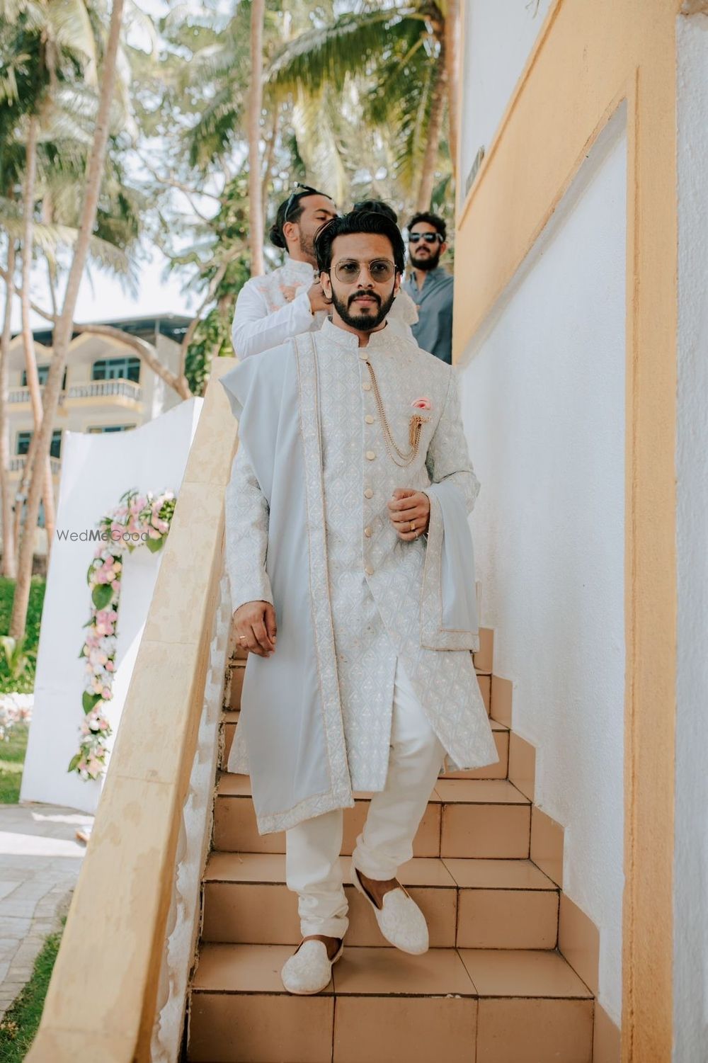 Photo From Suneeth Athira - By Andiviaa Celebrations