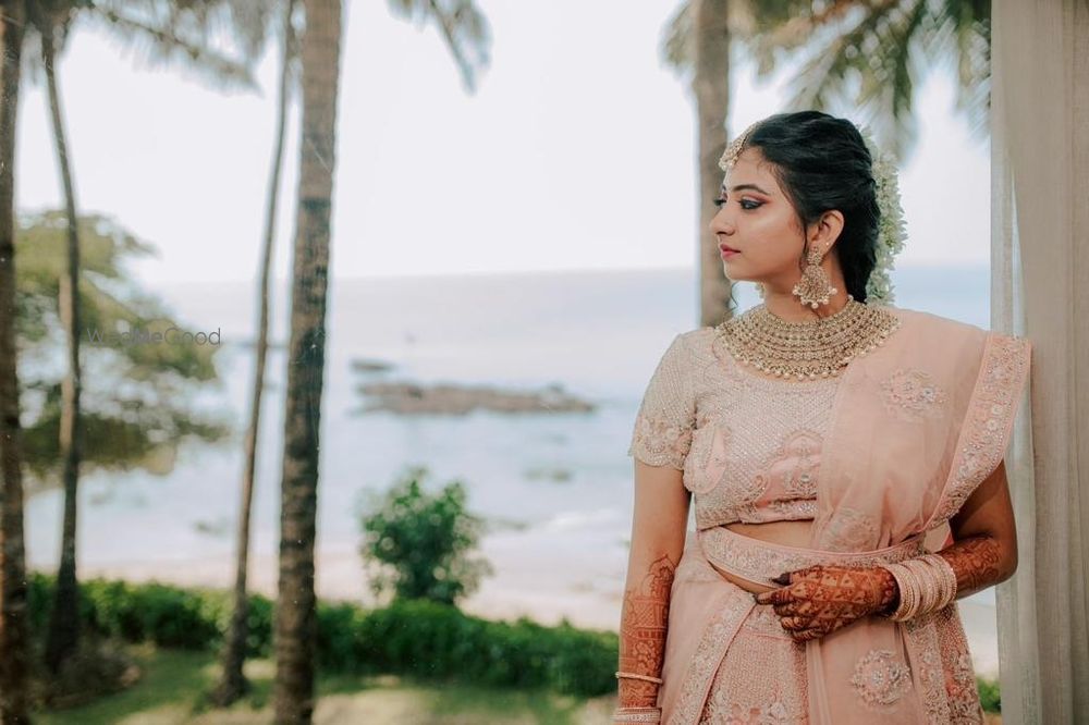 Photo From Suneeth Athira - By Andiviaa Celebrations