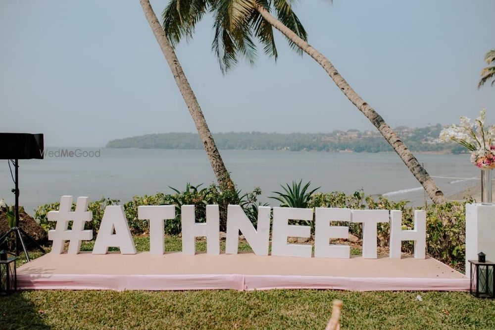 Photo From Suneeth Athira - By Andiviaa Celebrations