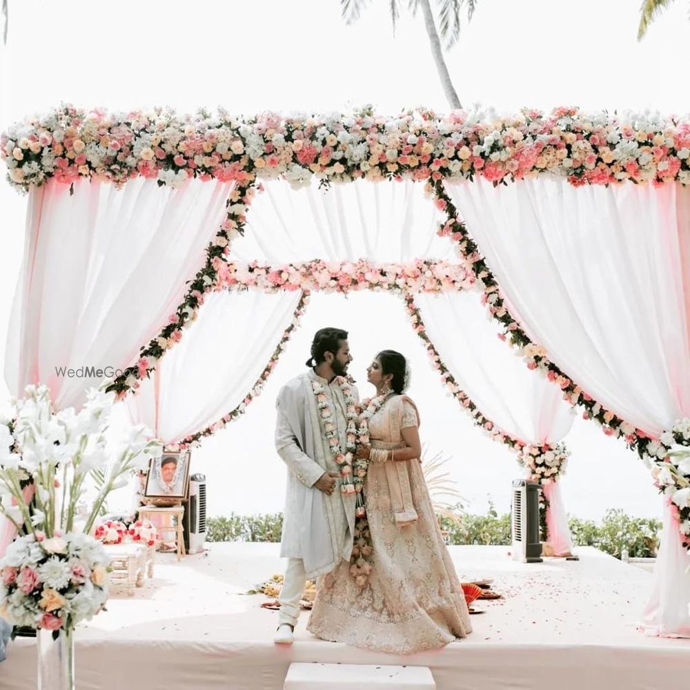 Photo From Suneeth Athira - By Andiviaa Celebrations