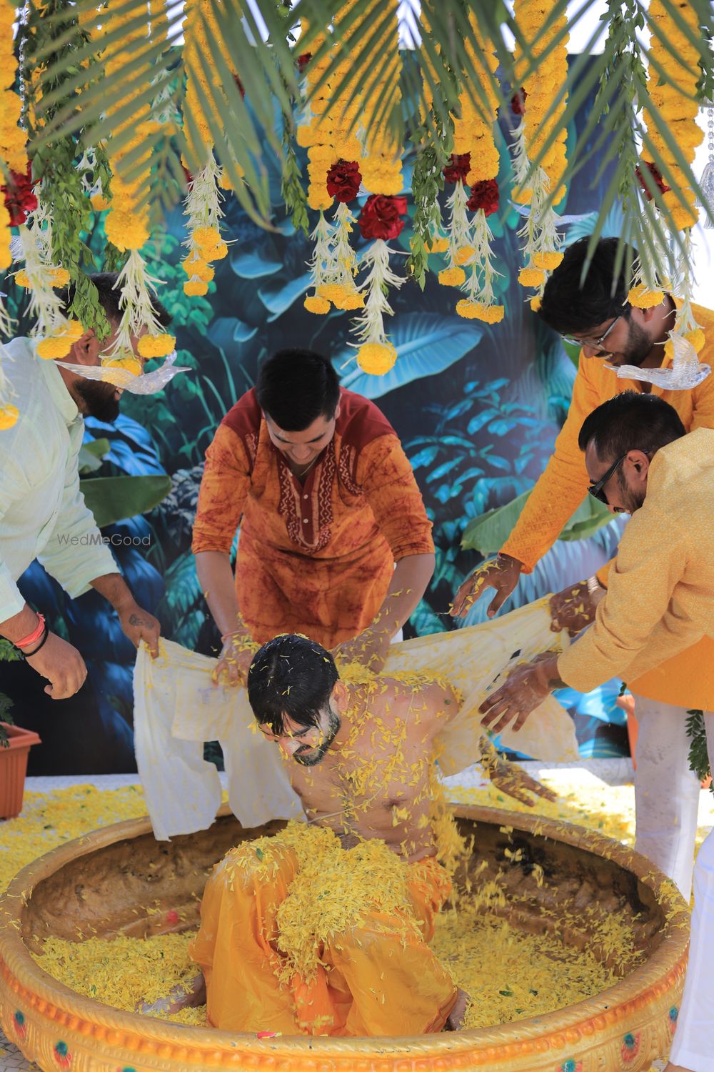 Photo From Dharmendra Baljeet  - By Andiviaa Celebrations