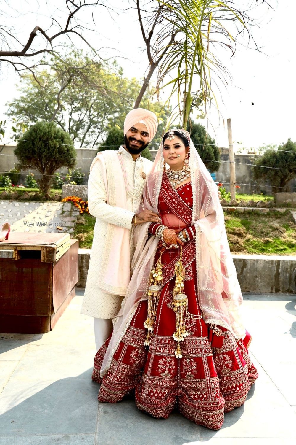 Photo From Dharmendra Baljeet  - By Andiviaa Celebrations