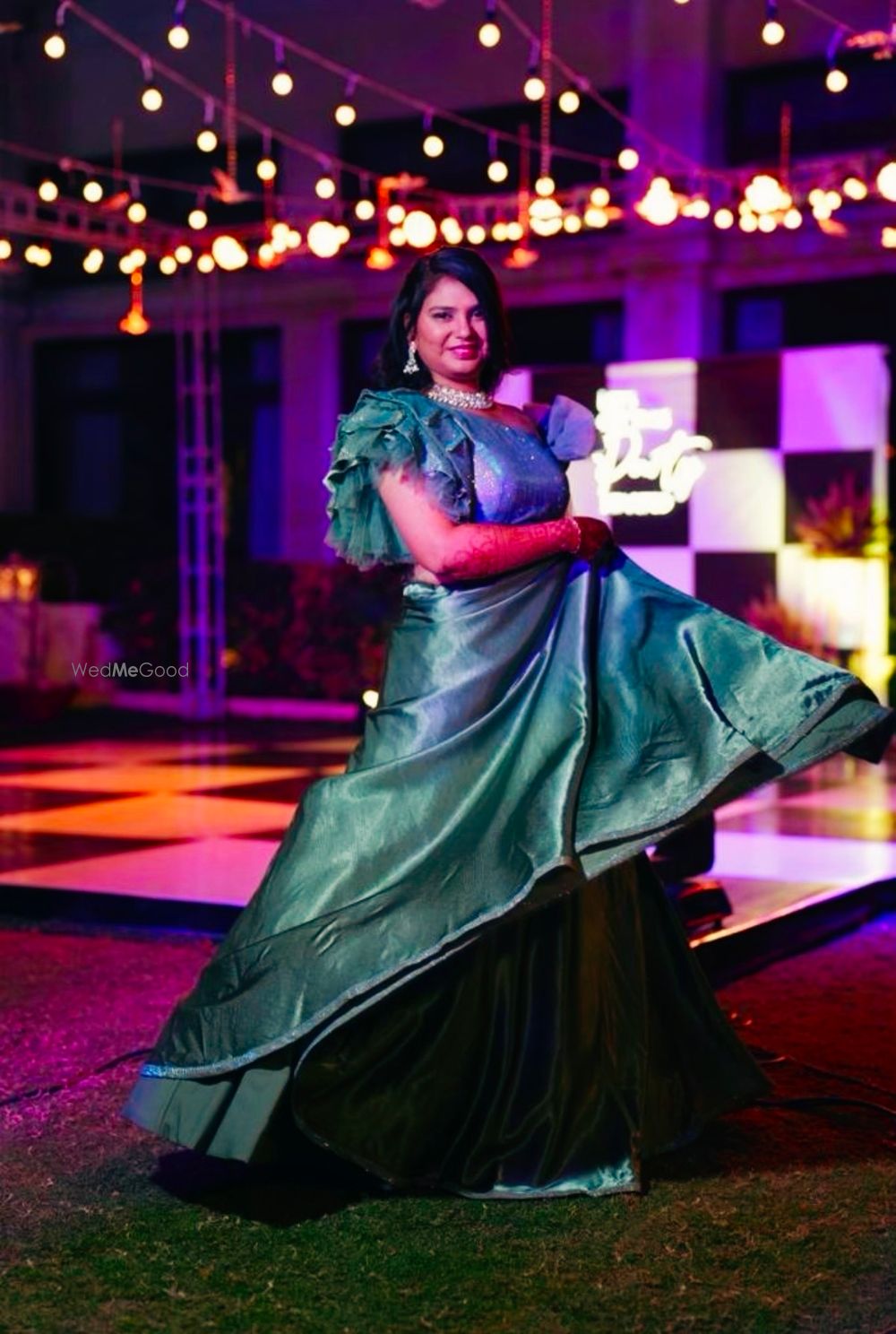 Photo From Riya Karan - By Andiviaa Celebrations