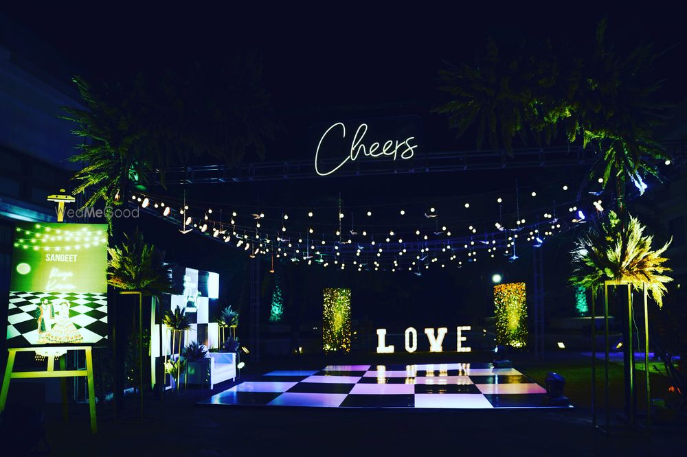 Photo From Riya Karan - By Andiviaa Celebrations