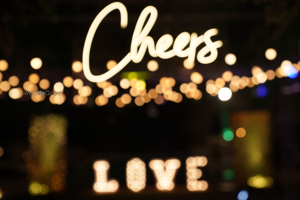 Photo From Riya Karan - By Andiviaa Celebrations