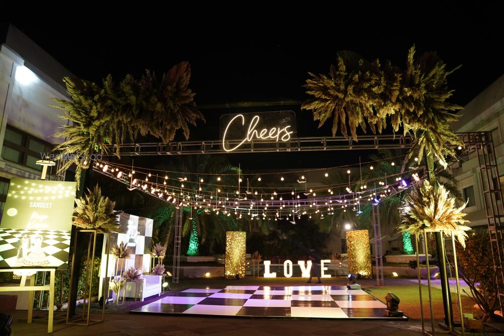 Photo From Riya Karan - By Andiviaa Celebrations